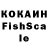 КОКАИН VHQ # Toscani